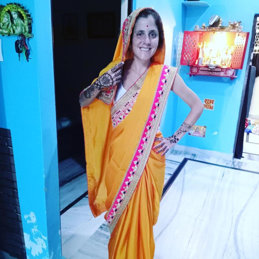 Mh Guest House Jodhpur  Ngoại thất bức ảnh