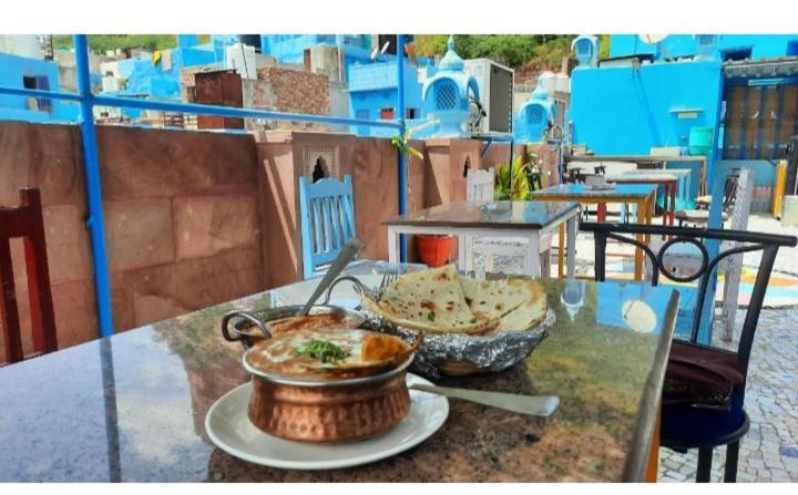 Mh Guest House Jodhpur  Ngoại thất bức ảnh