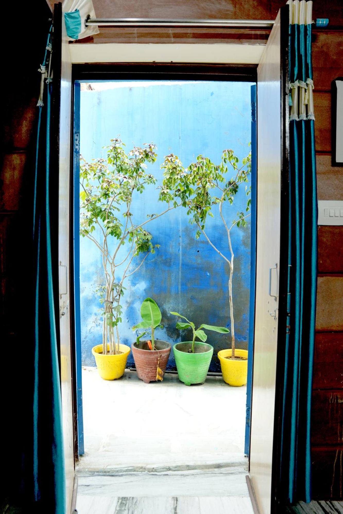 Mh Guest House Jodhpur  Ngoại thất bức ảnh