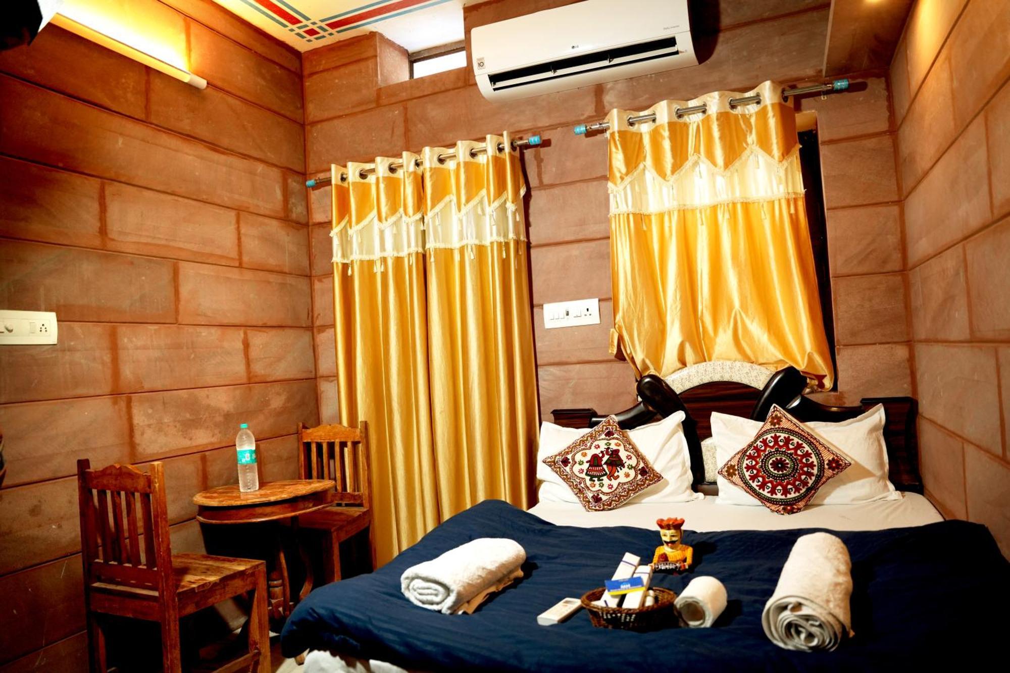 Mh Guest House Jodhpur  Ngoại thất bức ảnh