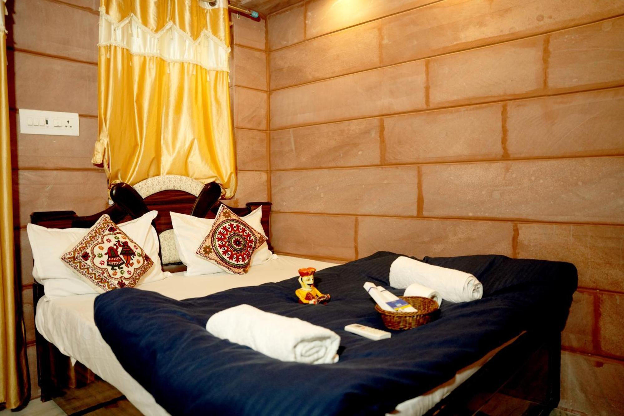 Mh Guest House Jodhpur  Ngoại thất bức ảnh