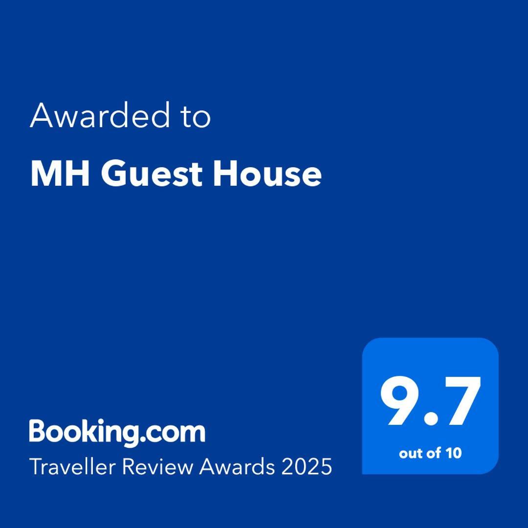 Mh Guest House Jodhpur  Ngoại thất bức ảnh