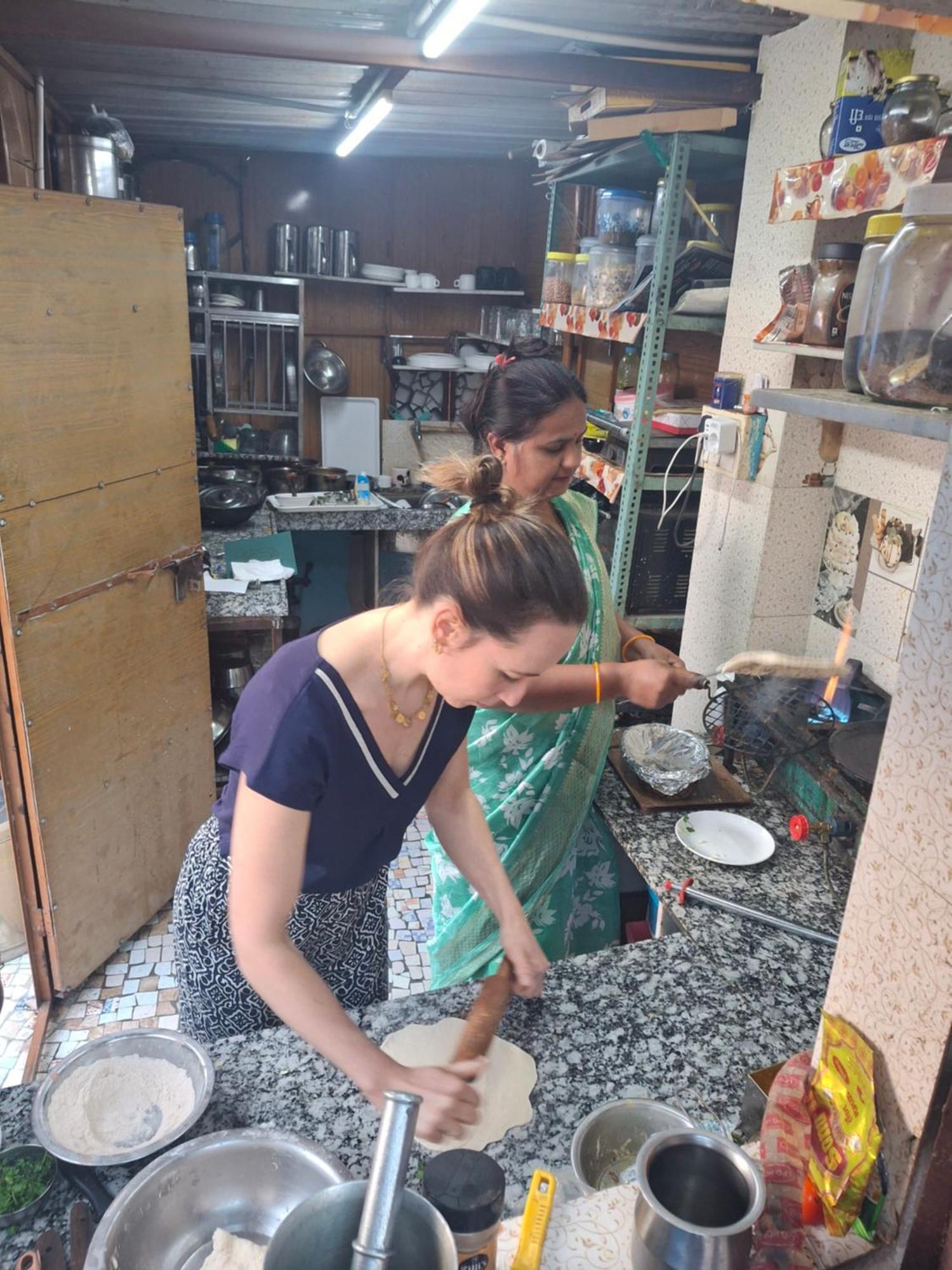Mh Guest House Jodhpur  Ngoại thất bức ảnh